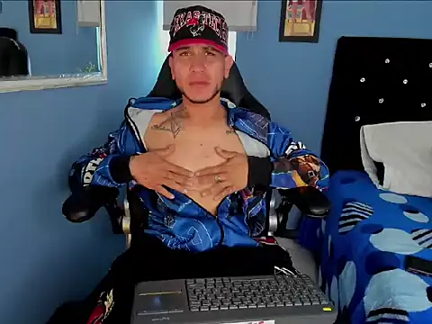 Thonixxx mr online show from 28, 2, 2026