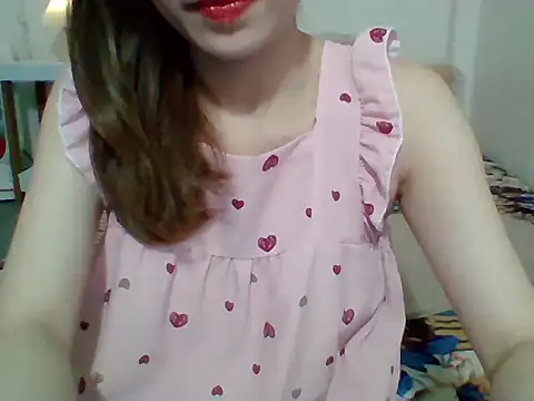 Snapshot of __Donna__ chatting on 20, 9, 2025 Donna online show from 20, 9, 2025