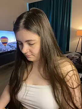 Lovely Waifu online show from 5, 5, 2026