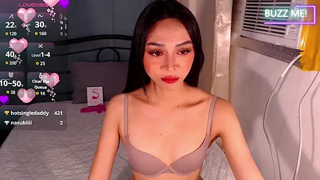 megumishemale x online show from 6, 7, 2026