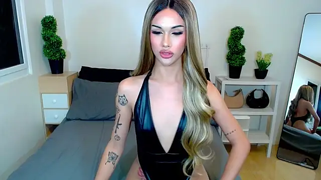 HorsecockMadison online show from 26, 6, 2026