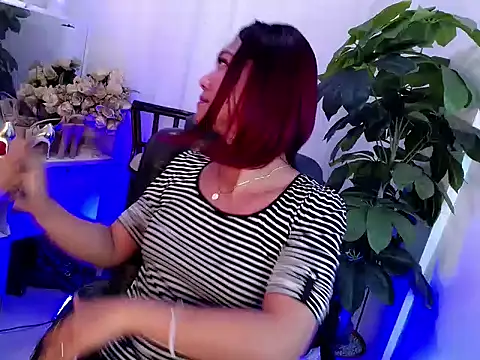 Snapshot of Queensabbyvee chatting on 29, 9, 2025 Queensabbyvee online show from 29, 9, 2025