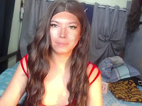 Snapshot of Queensabbyvee chatting on 7, 6, 2026 Queensabbyvee online show from 7, 6, 2026