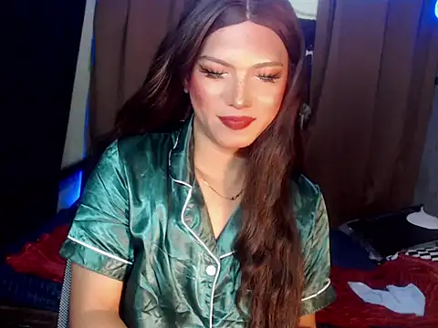 Snapshot of Queensabbyvee chatting on 29, 6, 2026 Queensabbyvee online show from 29, 6, 2026