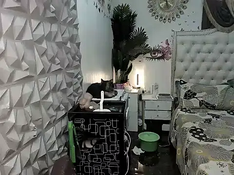 Snapshot of janecomander chatting on 2, 3, 2026 janecomander online show from 2, 3, 2026