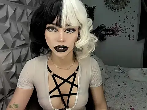 Snapshot of janecomander chatting on 28, 3, 2026 janecomander online show from 28, 3, 2026