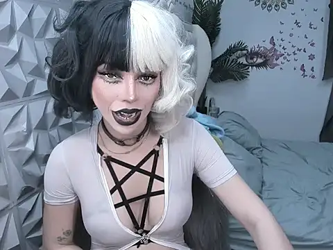 Snapshot of janecomander chatting on 30, 3, 2026 janecomander online show from 30, 3, 2026