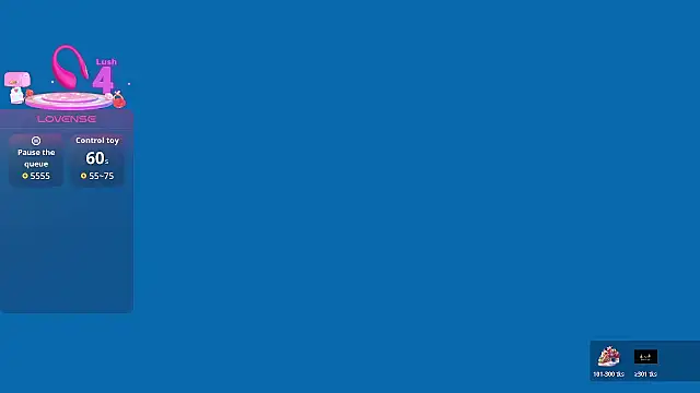 alinmeng online show from 10, 11, 2025