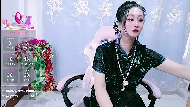 alinmeng online show from 14, 4, 2026