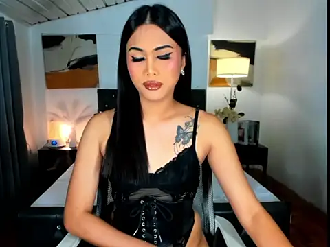 CallaWang online show from 2, 11, 2025