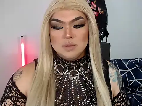 michellevixen922 online show from 4, 11, 2025