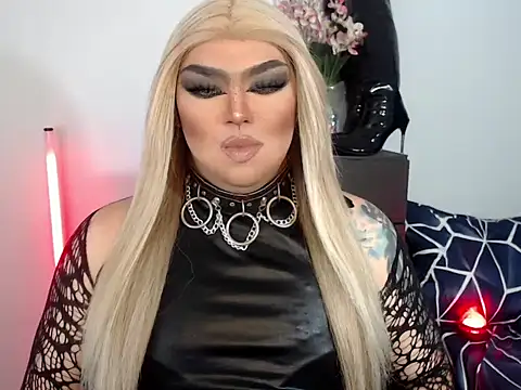 michellevixen922 online show from 12, 11, 2025