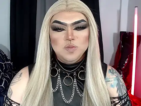 michellevixen922 online show from 29, 11, 2025