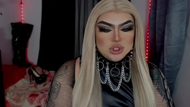 michellevixen922 online show from 20, 12, 2025