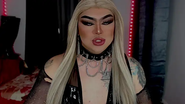 michellevixen922 online show from 8, 1, 2026