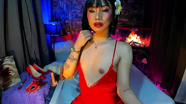 asianbabygurl online show from 19, 2, 2026
