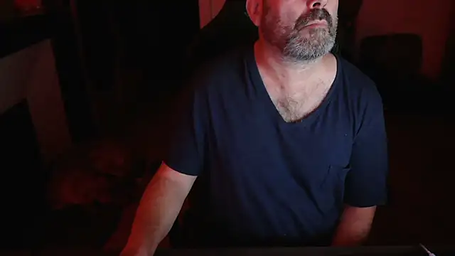 Hairyfred73 online show from 27, 9, 2025