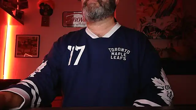 Hairyfred73 online show from 28, 10, 2025