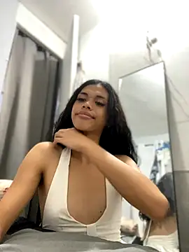 urcurlydiva online show from 30, 9, 2025