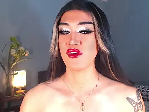 AleinaCroft online show from 4, 12, 2025