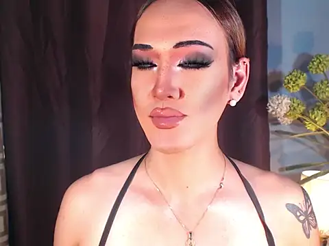 AleinaCroft online show from 25, 5, 2026