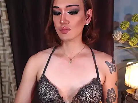 AleinaCroft online show from 30, 5, 2026