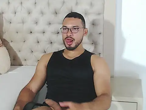 Snapshot of marcusblade chatting on 18, 9, 2025 marcusblade online show from 18, 9, 2025