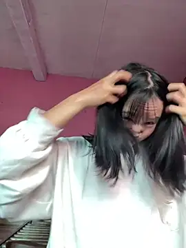 Daisy018 online show from 12, 9, 2025