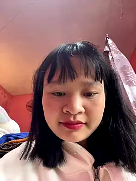 Daisy018 online show from 1, 10, 2025