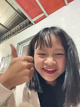 Daisy018 online show from 7, 10, 2025