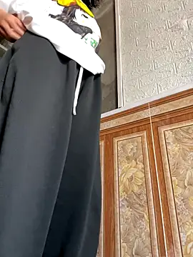 Daisy018 online show from 10, 10, 2025