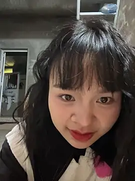 Daisy018 online show from 5, 12, 2025