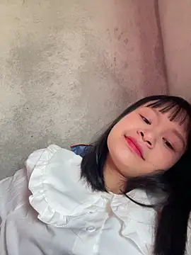 Daisy018 online show from 20, 12, 2025