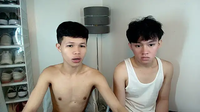 crazyasiantwink online show from 26, 9, 2025