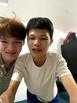 crazyasiantwink online show from 18, 10, 2025