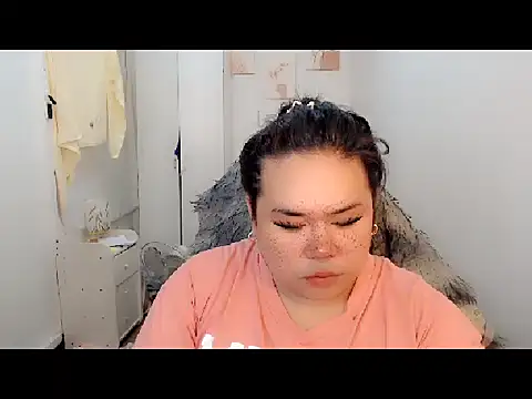 Snapshot of Goddes12inchTS chatting on 23, 2, 2026 Goddes12inchTS online show from 23, 2, 2026