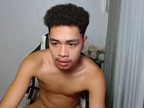 curlyasian njxx online show from 9, 6, 2026