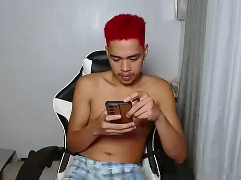 curlyasian njxx online show from 18, 6, 2026