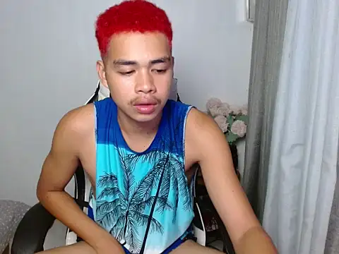 curlyasian njxx online show from 24, 6, 2026