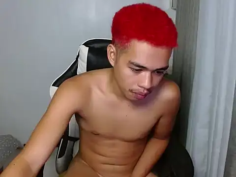 curlyasian njxx online show from 26, 6, 2026