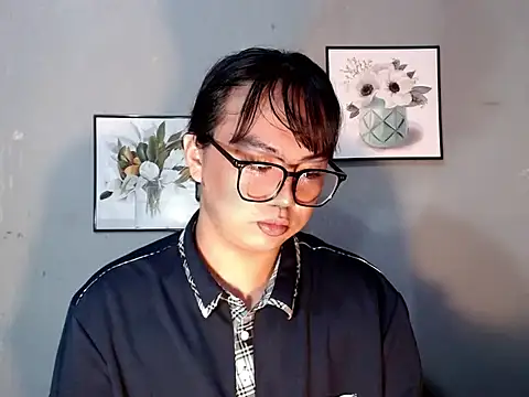Asianblk barbiedoll online show from 23, 5, 2026