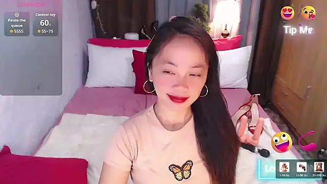 sexystela online show from 16, 3, 2026