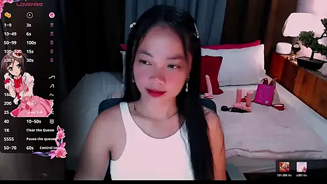 sexystela online show from 7, 5, 2026