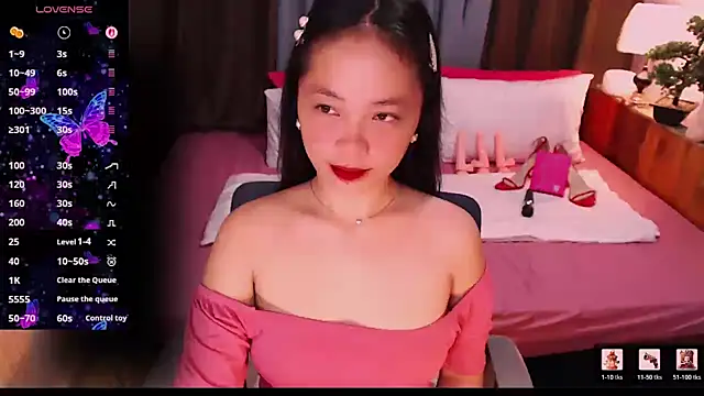sexystela online show from 12, 6, 2026