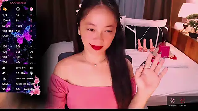 sexystela online show from 22, 6, 2026