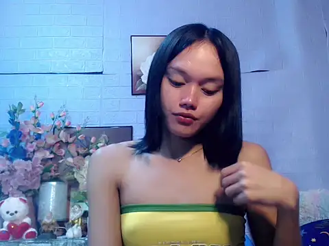 sexybabewarrior online show from 13, 5, 2026