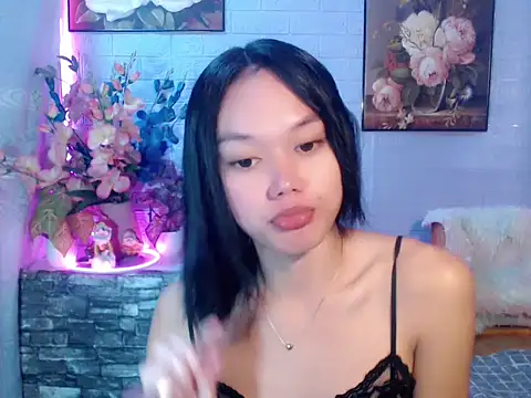 sexybabewarrior online show from 22, 6, 2026