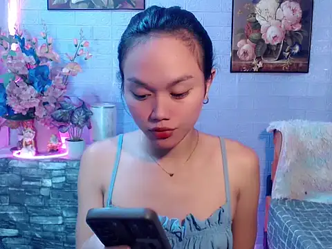 sexybabewarrior online show from 27, 6, 2026