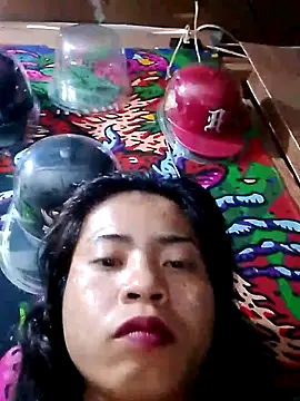 Menxie18 online show from 19, 6, 2026