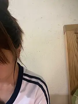 Lucy217 online show from 14, 9, 2025